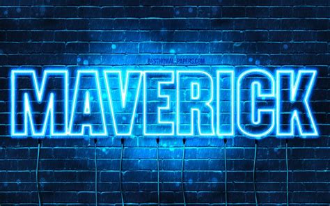 another name for maverick.